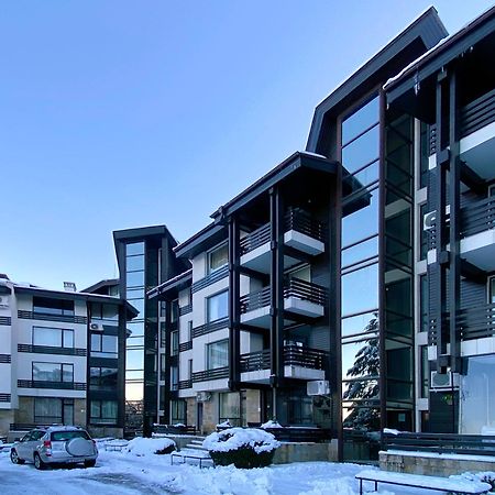 Aspen Studio Mountain Retreat At Aspen Resort Golf Ski & Spa Razlog Exterior foto