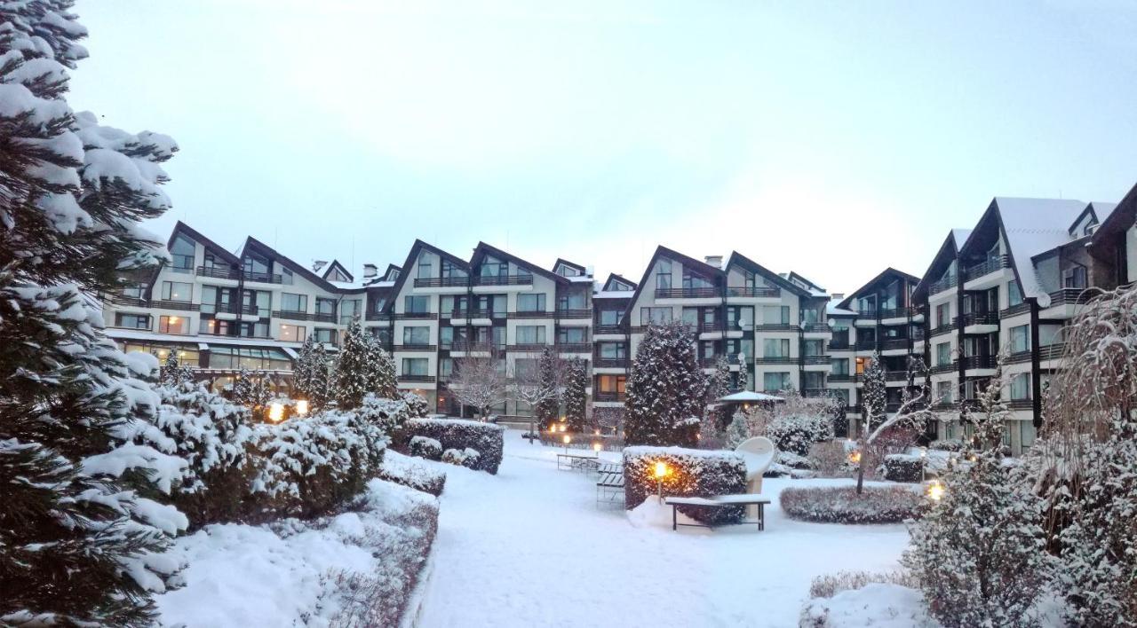 Aspen Studio Mountain Retreat At Aspen Resort Golf Ski & Spa Razlog Exterior foto