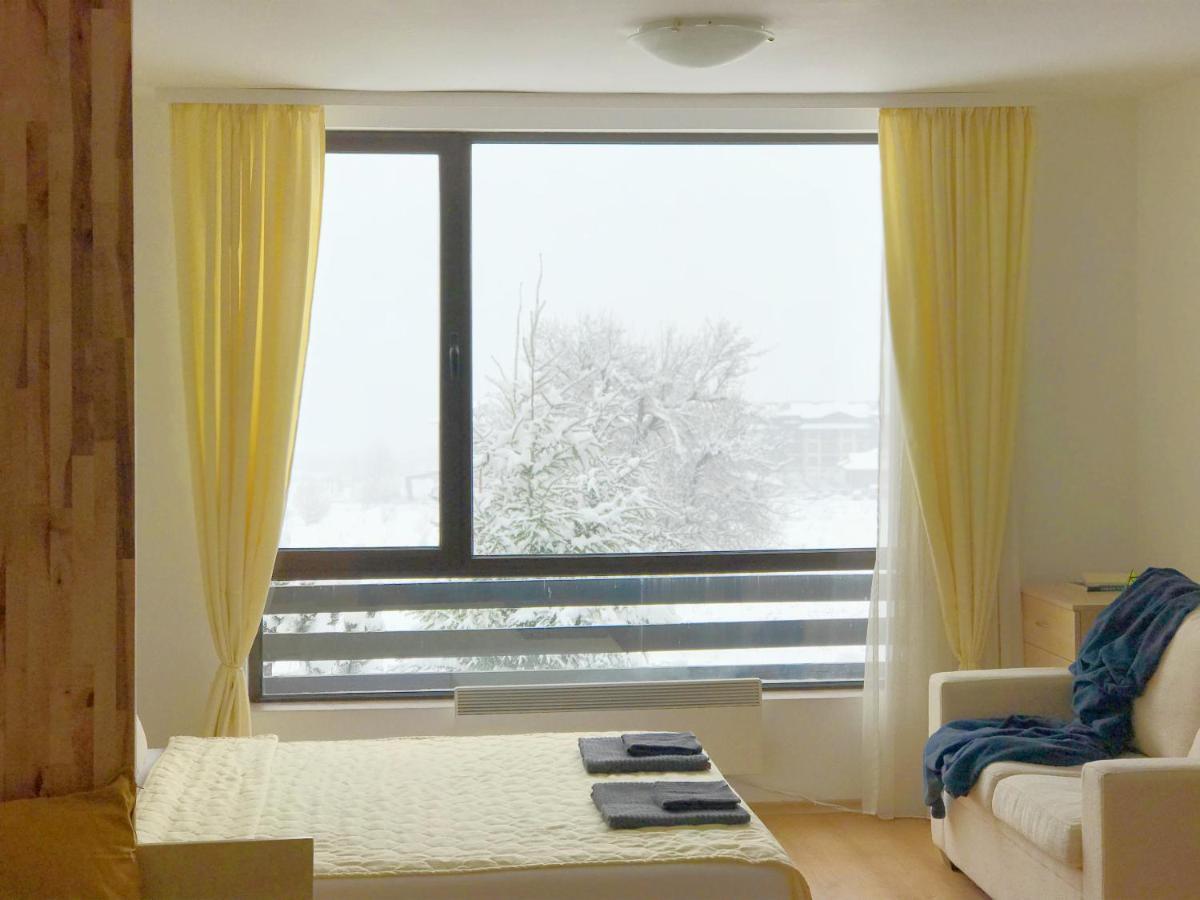 Aspen Studio Mountain Retreat At Aspen Resort Golf Ski & Spa Razlog Exterior foto