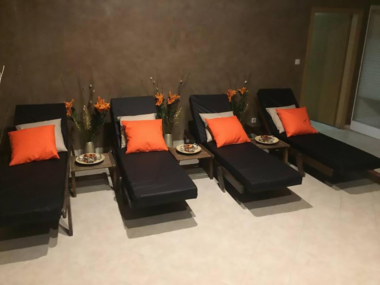 Aspen Studio Mountain Retreat At Aspen Resort Golf Ski & Spa Razlog Exterior foto