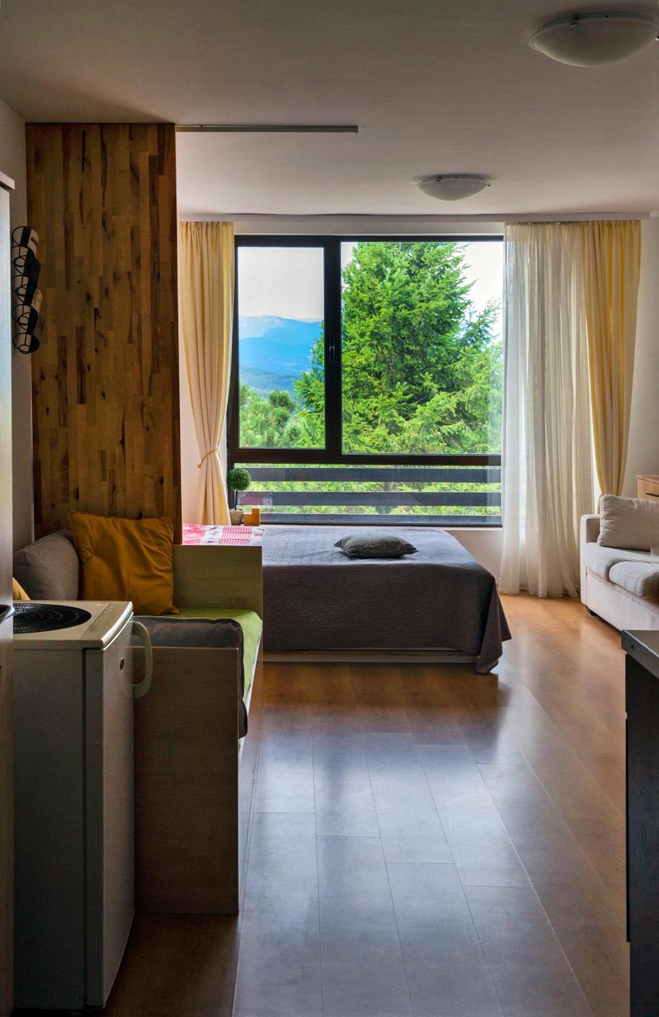 Aspen Studio Mountain Retreat At Aspen Resort Golf Ski & Spa Razlog Exterior foto