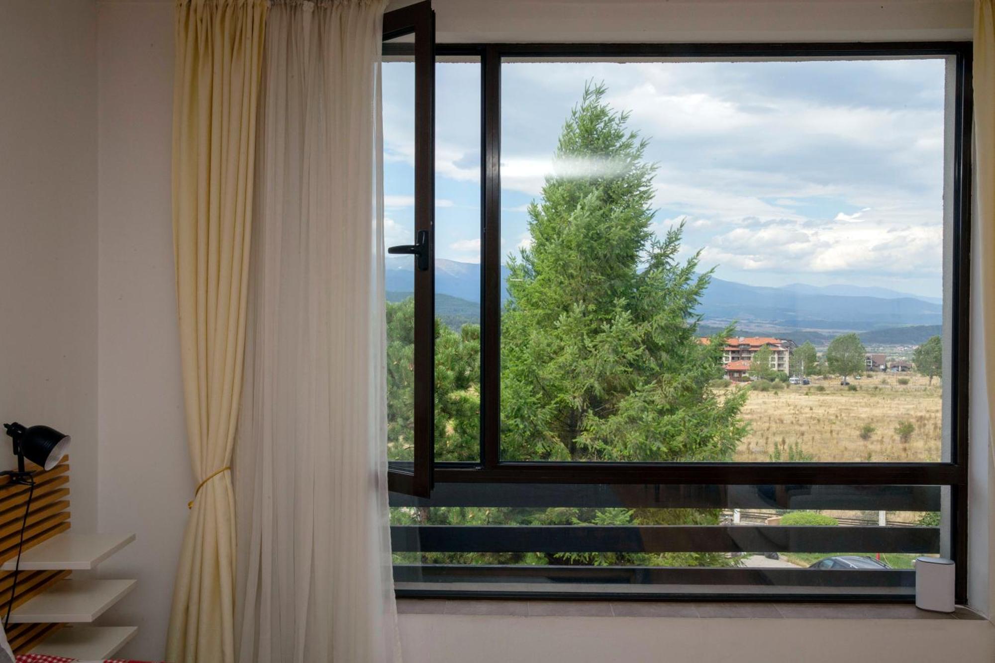 Aspen Studio Mountain Retreat At Aspen Resort Golf Ski & Spa Razlog Exterior foto