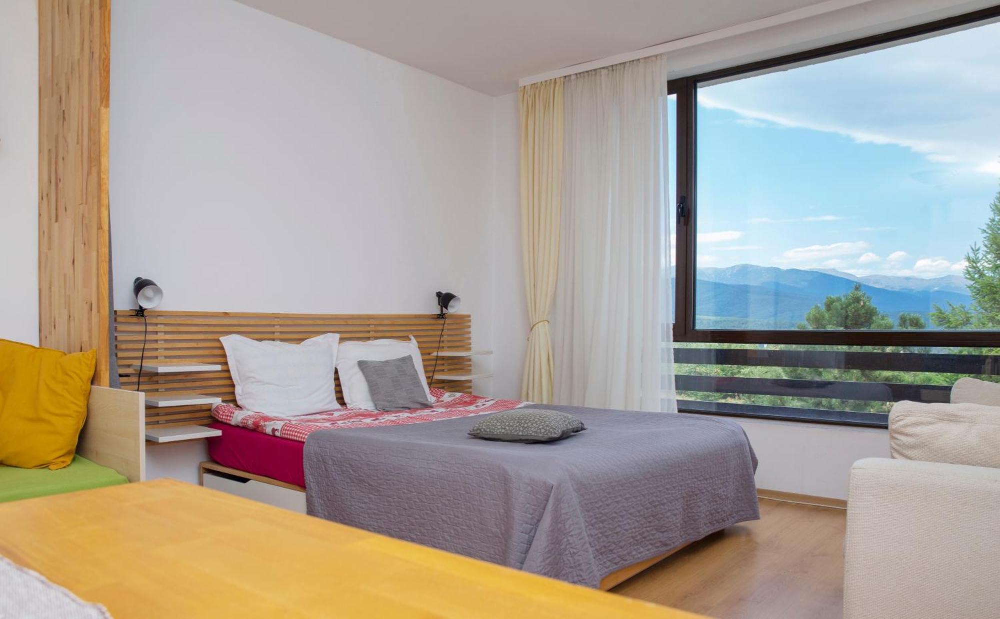 Aspen Studio Mountain Retreat At Aspen Resort Golf Ski & Spa Razlog Exterior foto