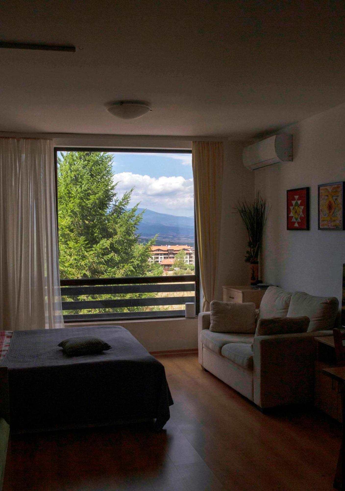 Aspen Studio Mountain Retreat At Aspen Resort Golf Ski & Spa Razlog Exterior foto